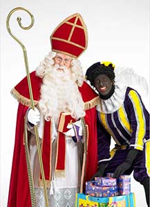 Sinterklaas