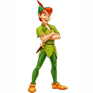 Peter Pan