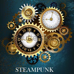 Steampunk