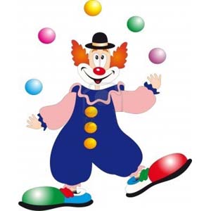 Clown