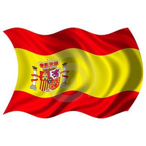 Spanje