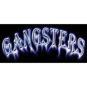 Boeven / Gangsters